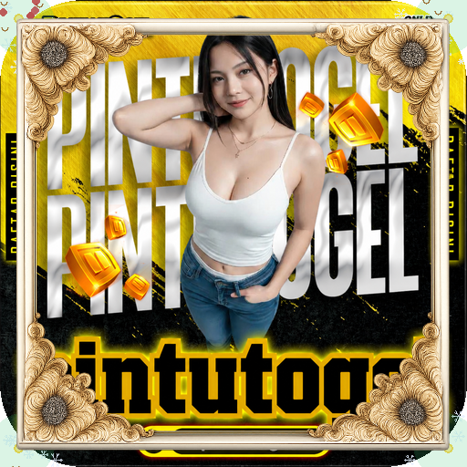 pintutogel — galeri pratinjau - APK Resmi